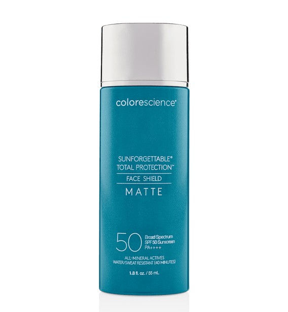 Colorescience Sunforgettable® Total Protection™ Face Shield Matte SPF 50 (55.0ml)