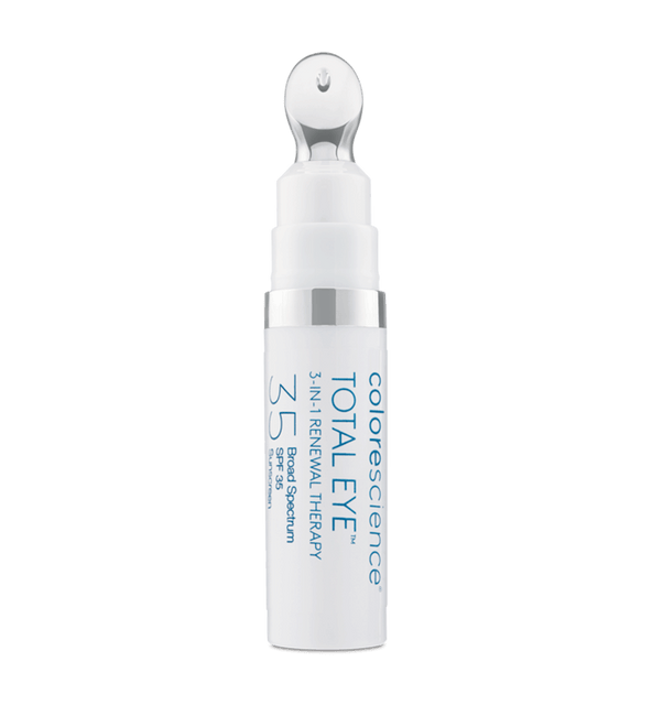 Colorescience Total Eye® 3-in-1 Renewal Therapy MEDIUM (7.0ml)