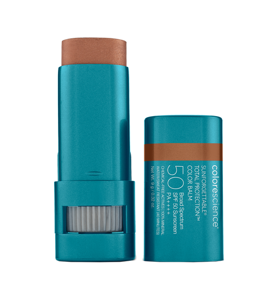 Colorescience Sunforgettable® Total Protection™ Color Balm BRONZE (9.0g)