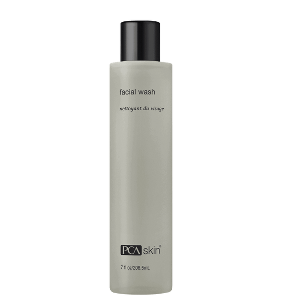 PCA Skin Facial Wash (206.5ml)
