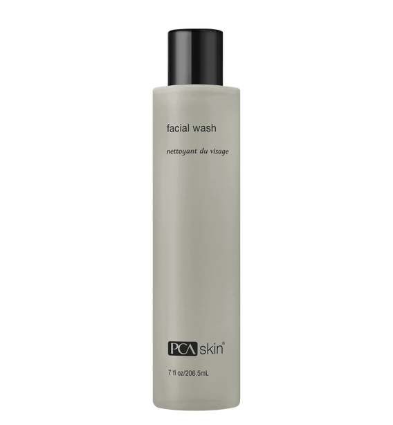PCA Skin Facial Wash (206.5ml)