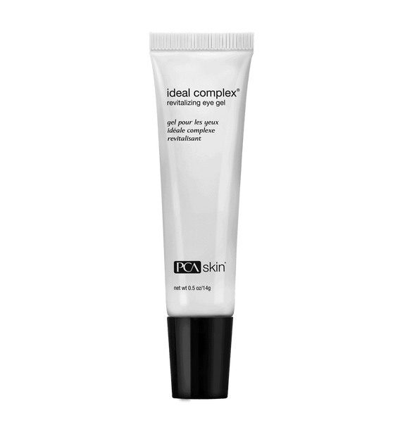 PCA Skin Ideal Complex Revitalizing Eye Gel (14.2g)