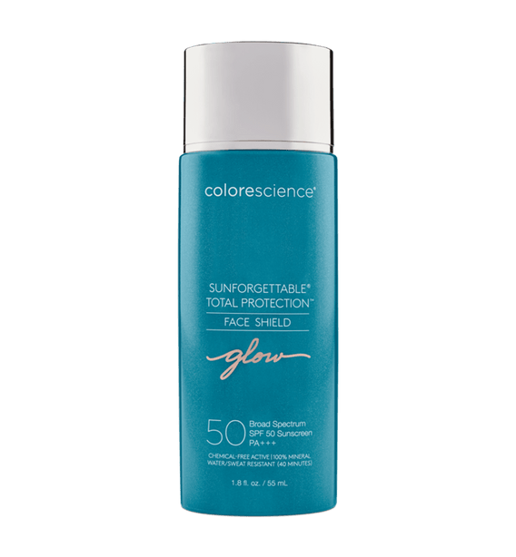 Colorescience Sunforgettable® Total Protection™ Face Shield Glow SPF 50 (55.0ml)
