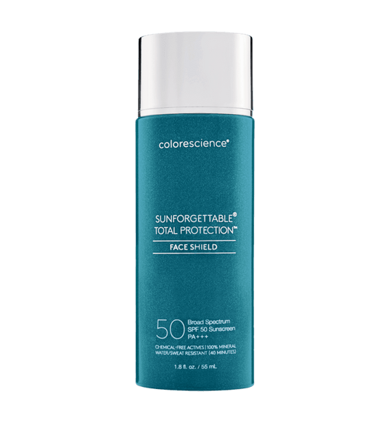 Colorescience Sunforgettable® Total Protection™ Face Shield SPF 50 (55.0ml)