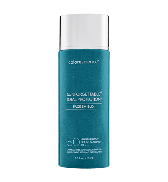 Colorescience Sunforgettable¬Æ Total Protection‚Ñ¢ Face Shield SPF 50 (55.0ml)