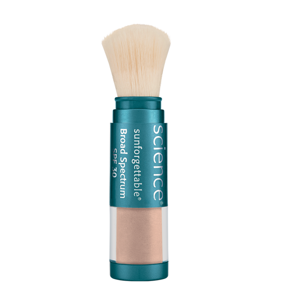 Colorescience Sunforgettable¬Æ Total Protection‚Ñ¢ Brush-On Shield SPF 30 MEDIUM