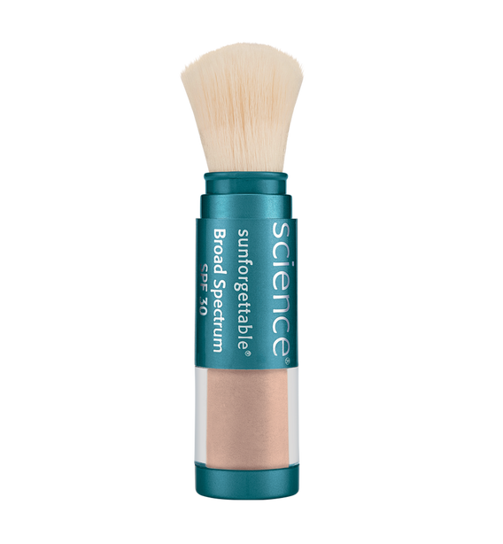 Colorescience Sunforgettable® Total Protection™ Brush-On Shield SPF 30 MEDIUM