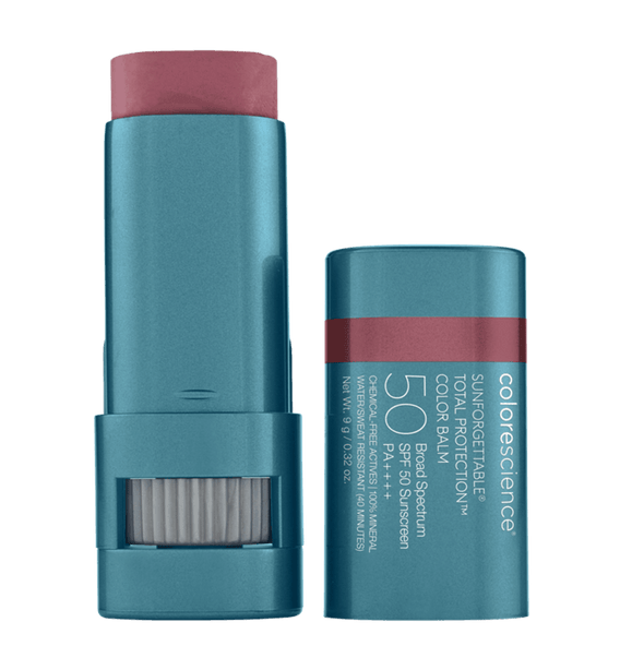 Colorescience Sunforgettable® Total Protection™ Color Balm BERRY (9.0g)