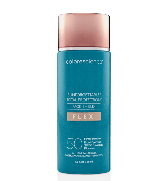 Colorescience Sunforgettable® Total Protection™ Face Shield Flex SPF 50 FAIR (55.0ml)