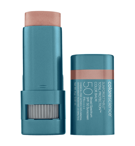 Colorescience Sunforgettable® Total Protection™ Color Balm BLUSH (9.0g)