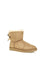 Ugg Mini Bailey Bow II Boots - Chestnut
