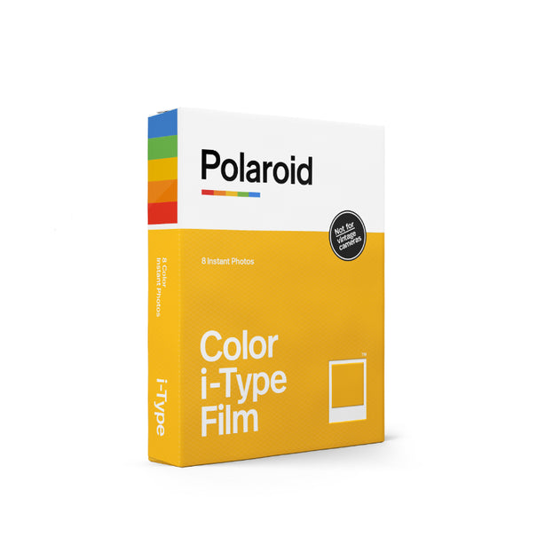 Color Film For I-Type