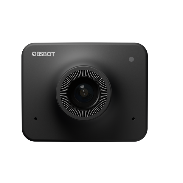 Obsbot Meet Ai-Powered Webcam