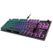 Roccat Vulcan Tkl Compact Mechanical Rgb Gaming Keyboard - Black