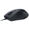 Roccat Kone Pure Ultra Ultra-Light Ergonomic Gaming Mouse - Black