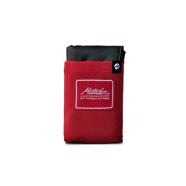 Matador Pocket Blanket 3.0 - Red 