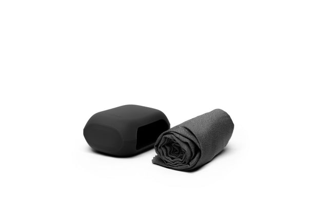 Matador NanoDry Towel - Small - Grey v2