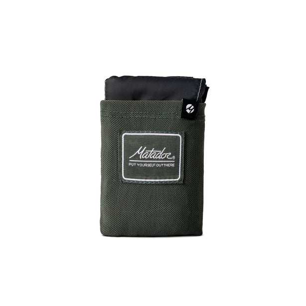 Matador Pocket Blanket 3.0 - Green 