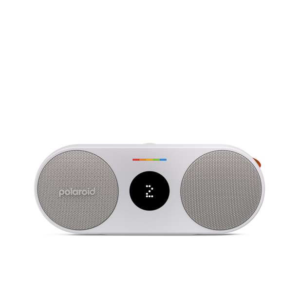 Polaroid P2 Music Player (Grey)