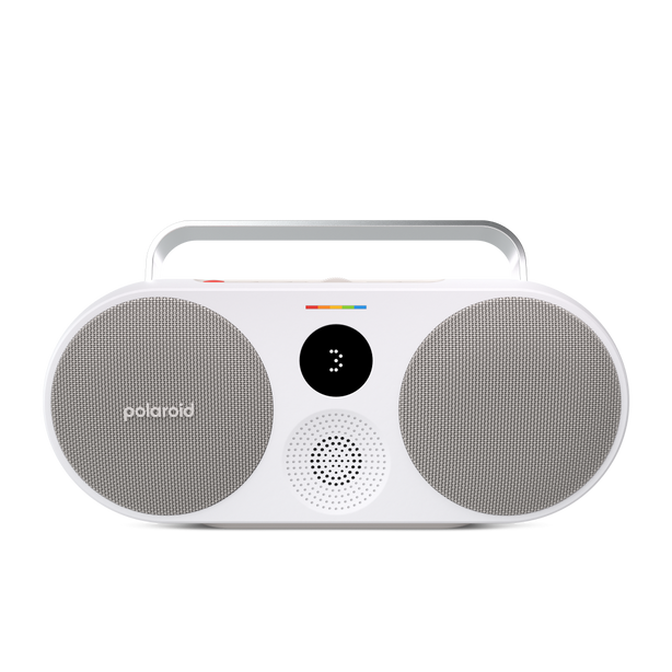 Polaroid P3 Music Player (Grey)