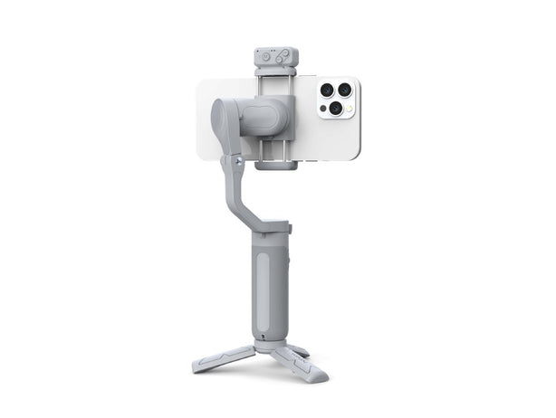 Hohem iSteady M6 gimbal kit review - The Gadgeteer