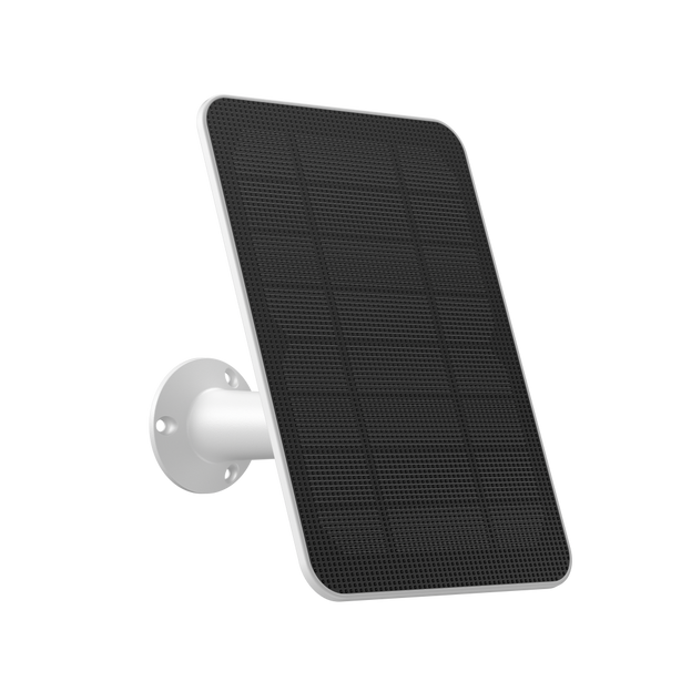 SwitchBot Solar Panel For Outdoor Spotlight Camera