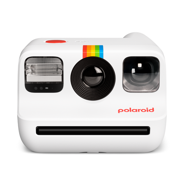 Polaroid Go Gen 2 Instant Camera Starter Kit (White)