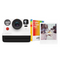 Polaroid Now Gen 2 Starter Kit (Polaroid Now Black&White + I-Type Film)