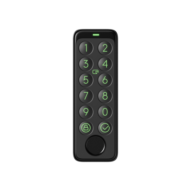 SwitchBot Key Pad Touch (Fingerprint)