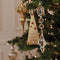 PGA Champagne & Red Raspberries Xmas Hand & Body Wash (30ml)