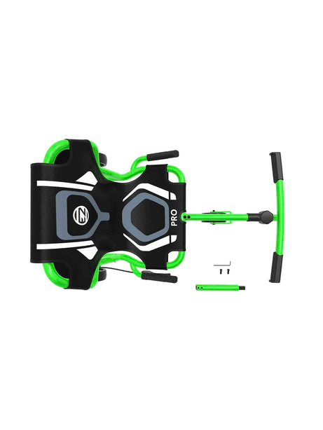 Ezyroller Drifter Pro X Lime Green