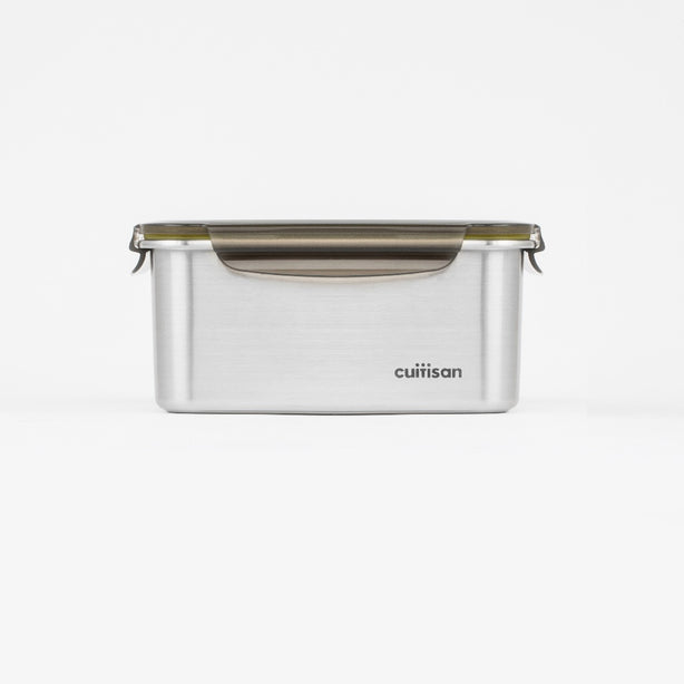 Cuitisan Signature Rectangle No 7 - 1400ml