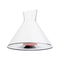 SplitGlass - Decanter - Red