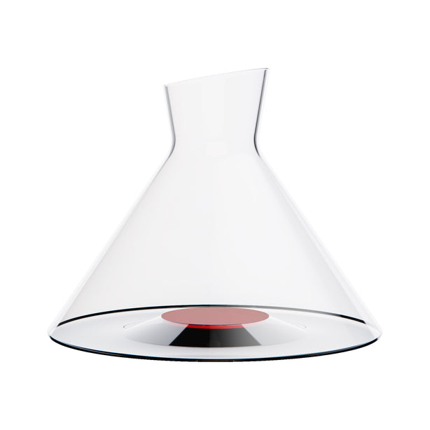 SplitGlass - Decanter - Red