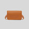 MCM Aren Camera Bag in Spanish Calf Leather Cognac RS-MXZDATA15CO001