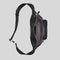 MARC JACOBS The Leather Belt Bag Black RS-2R3HBB028H02