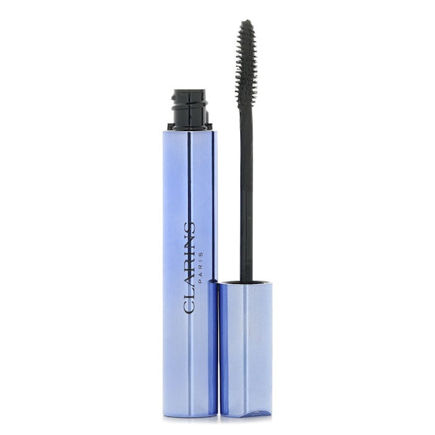 Wonder Perfect Mascara 4d Waterproof - # 01 Perfect Black - 8ml