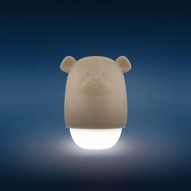 Zazu Benny the Bear, Twilight Sensor Nightlight