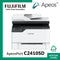 [NEW] FUJIFILM ApeosPort C2410SD A4 Colour Wireless All-in-One Printer | Print, Scan, Copy, Fax | 24ppm | Local delivery & warranty