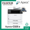 [NEW] FUJIFILM Apeos C325 z A4 Colour Laser Wireless All-in-One Printer | Print, Scan, Copy, Fax | 31ppm | Local delivery & warranty