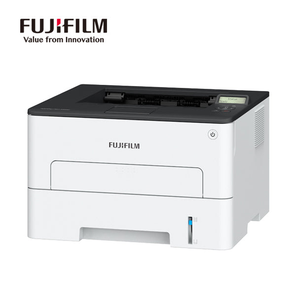 [NEW]FUJIFILM ApeosPort Print 3410SD A4 Monochrome Laser Wireless Printer | Print | 34ppm | Local delivery & warranty