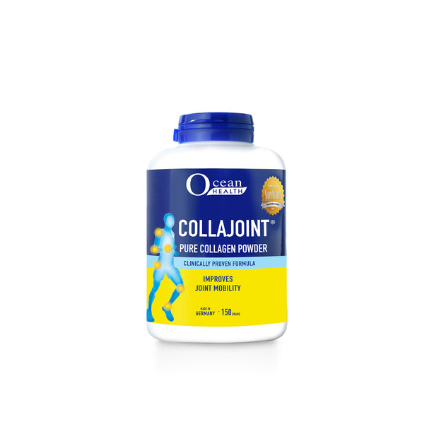 Ocean Health Collajoint® Pure Collagen Powder (150g)