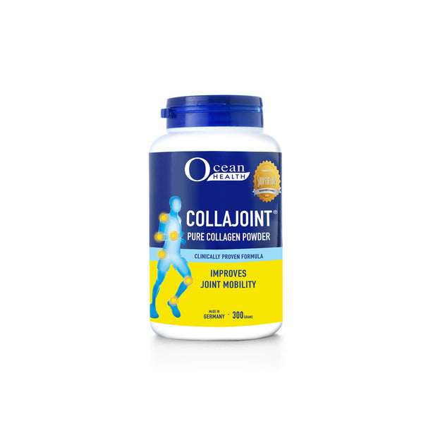 Ocean Health Collajoint® Pure Collagen Powder (300g)