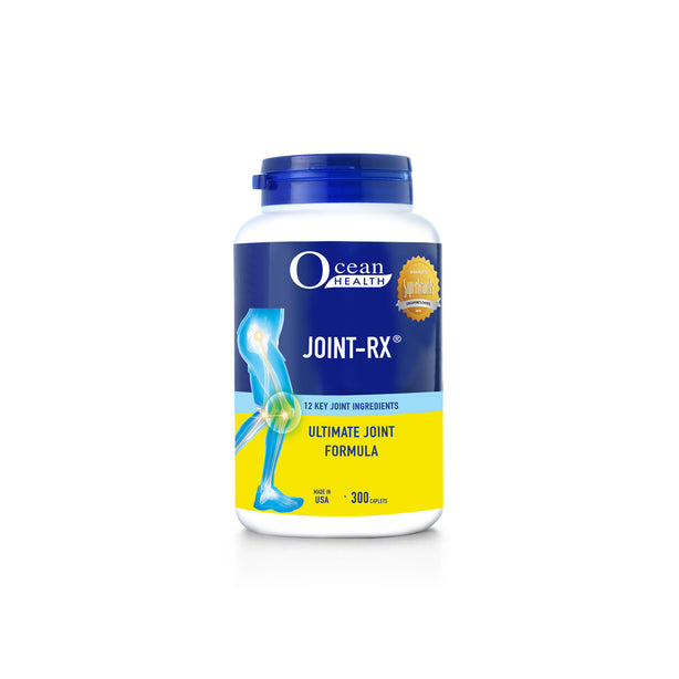 Ocean Health Joint-RX® (300s)