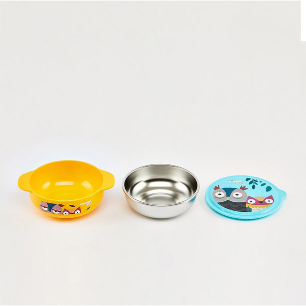 Cuitisan Infant Feeding Bowl 400 - 400ml