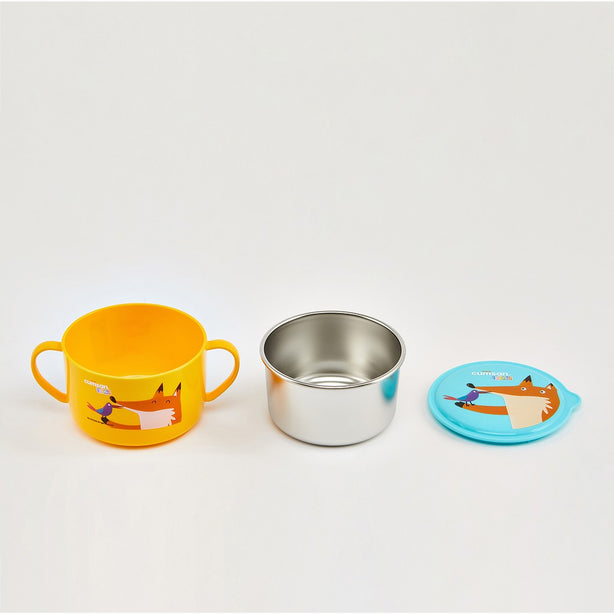 Cuitisan Infant Feeding Bowl 650 - 650ml