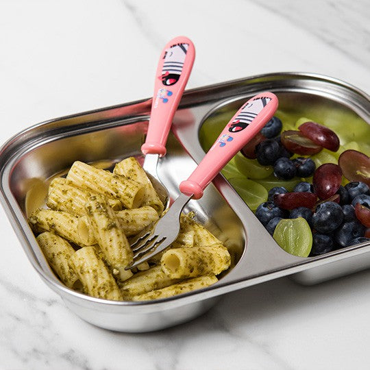 Cuitisan Infant/ Kid Spoon & Fork Set