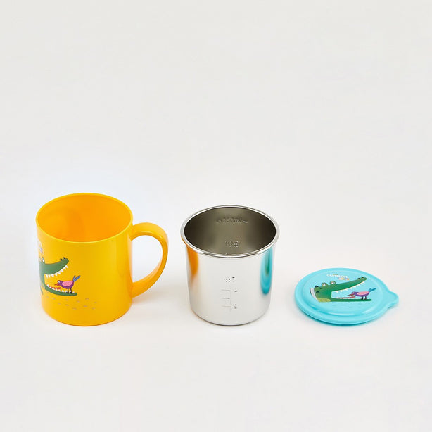 Cuitisan Infant Cup 300 - 300ml