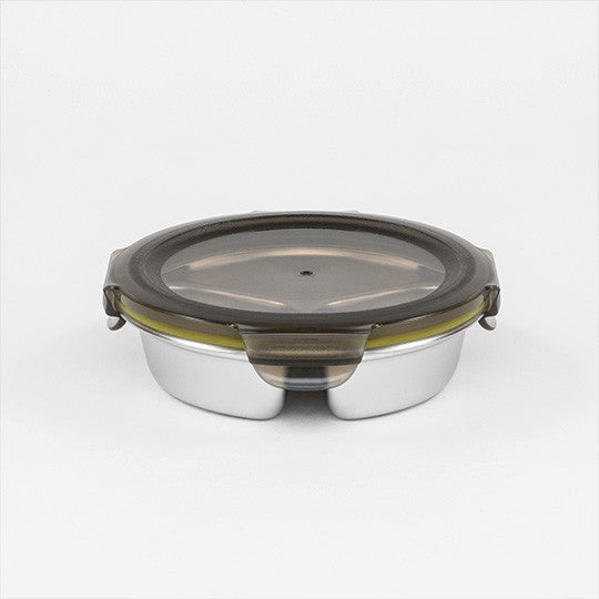 Cuitisan Partition Round No. 2 - 280ml