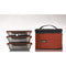 Cuitisan Togo Flora (M) Set No. 2 (Partition No. 2 1 ea + Flora No.5 2 ea)
